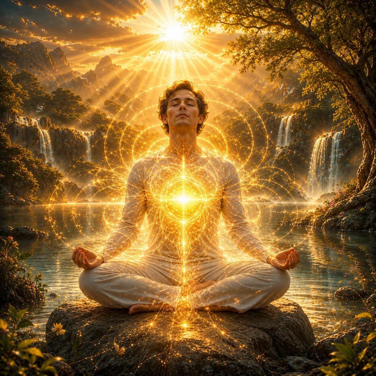 O Corpo como Portal de Consciência 2 O Corpo como Portal de Consciência